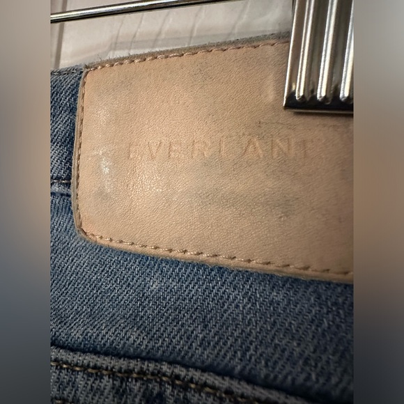 Everlane - The Original Cheeky Jeans - Picture 7 of 8